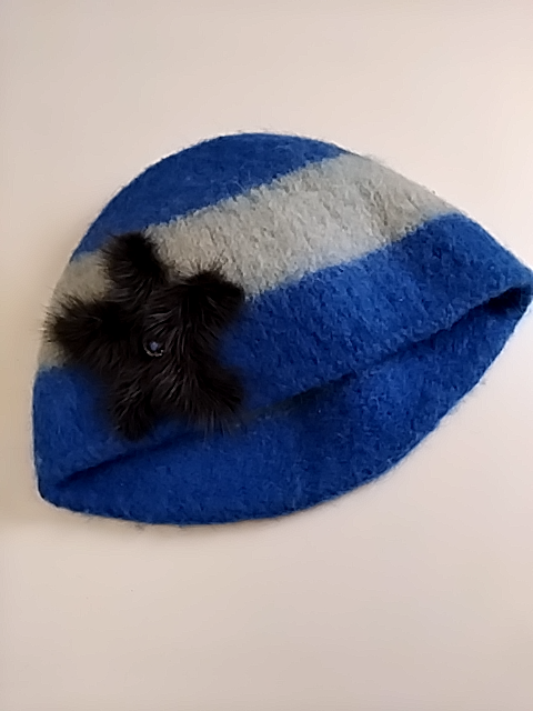 Filtet Hat (H111)